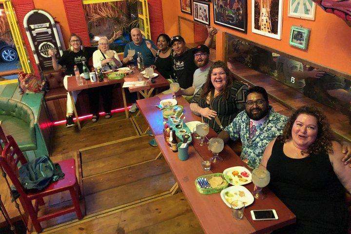 Small-Group Food Tour in Cabo San Lucas