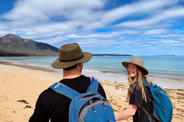 Freycinet Walking Tour