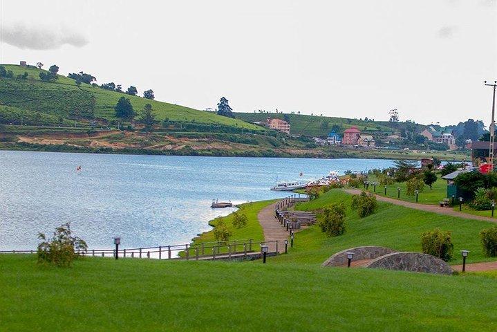 Day Tour to Nuwara Eliya from Kandy by Lux Tours Lanka