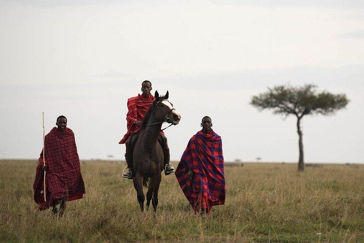 Black Panther Photography Safari