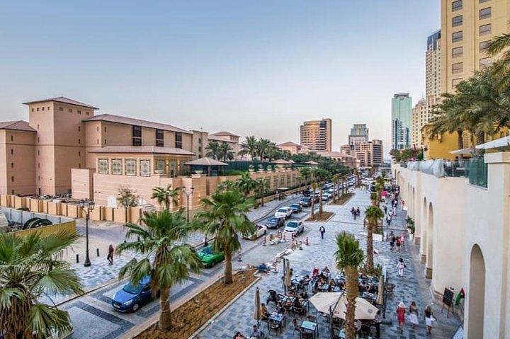 Half Day Dubai City Tour