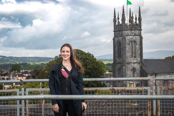 Small Group Cliffs of Moher and Castle Tour from Dublin