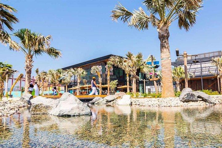 Full Day Dubai City Tour