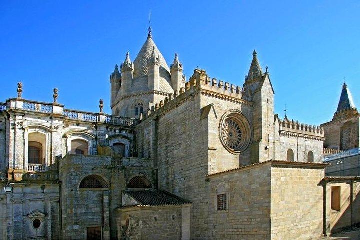 Full Day Evora Tour