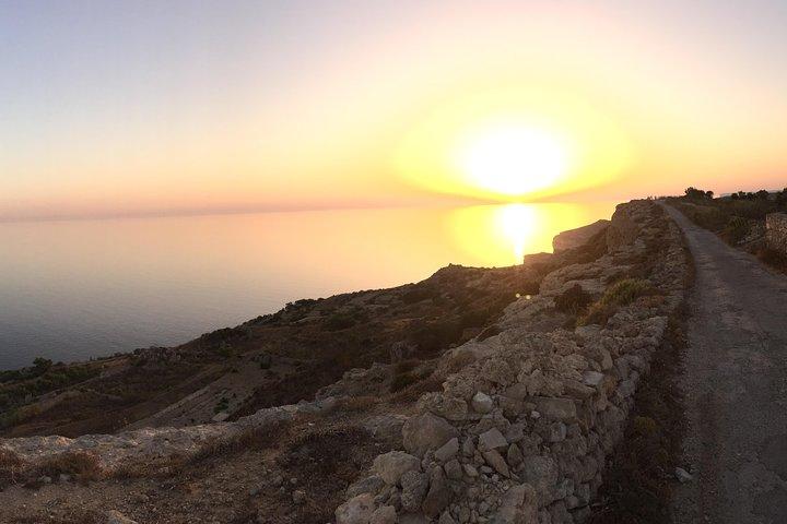 Private Highlights of Malta Full-Day Tour