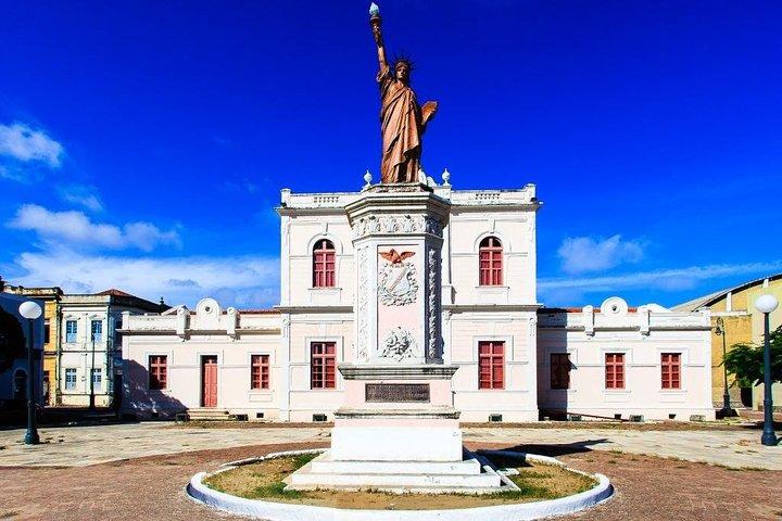 City tour in Maceió (GTE tours)