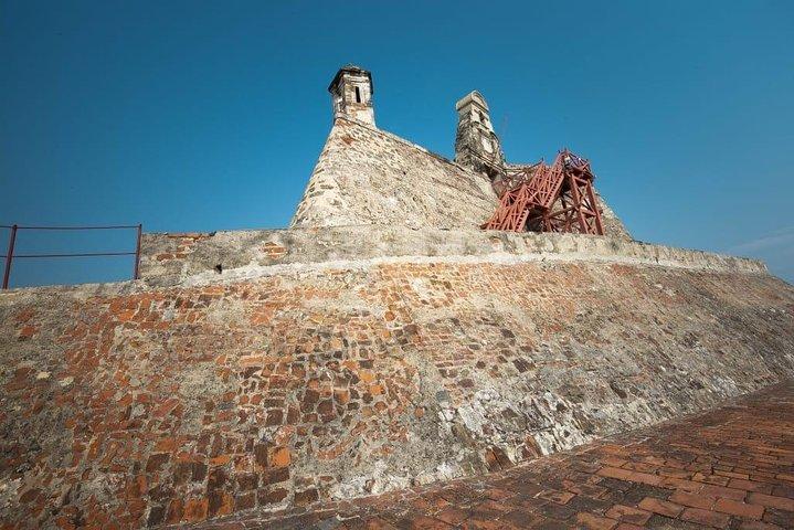 Cartagena City Tour & Convento de la Popa (AM)