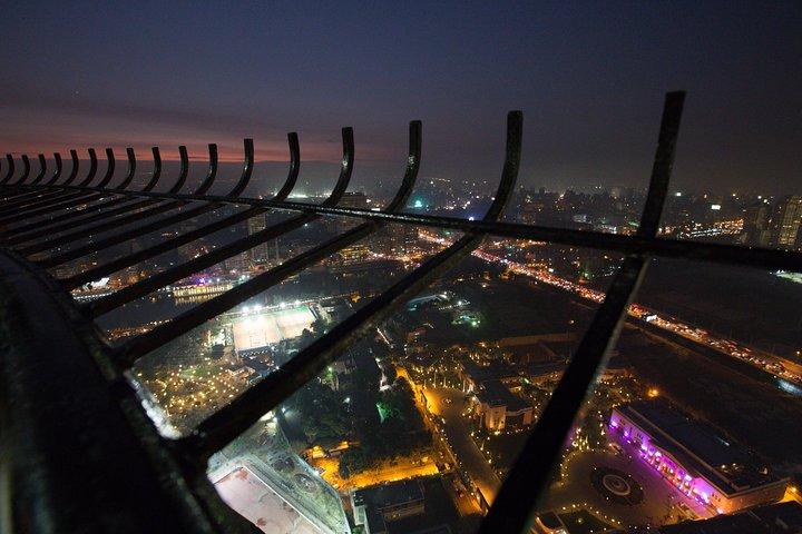 Cairo City Tour By Night