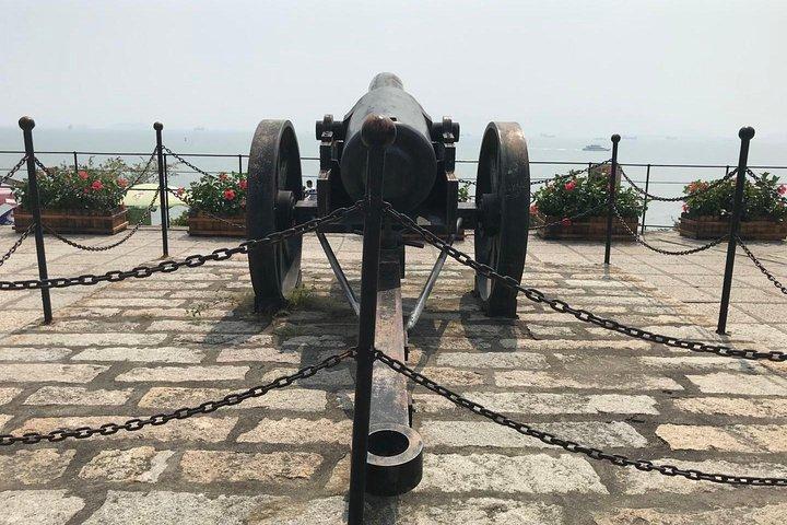Private Day Tour to Gulangyu Island and other city attraction from Xiamen