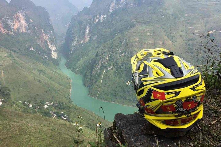 From Hanoi: 4 Days 3 Nights Ha Giang Loop Tour