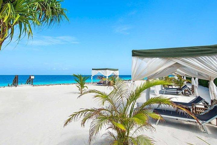 3 Days / 2 Nights holiday in Zanzibar