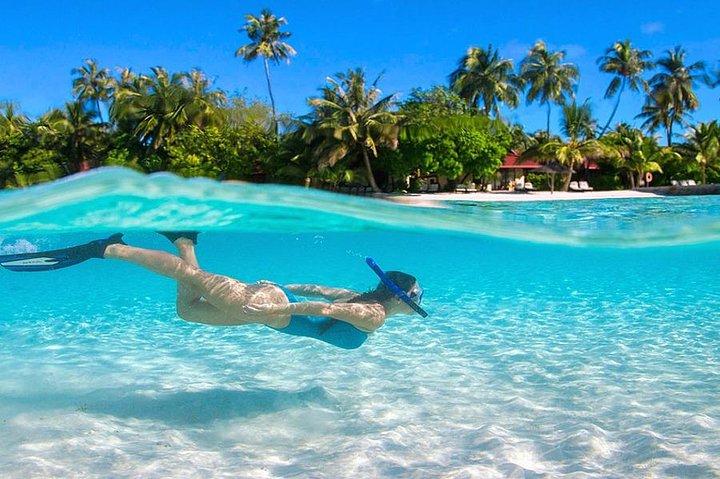 3 Days / 2 Nights holiday in Zanzibar