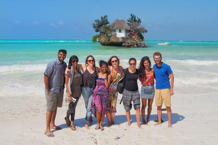 3 Days / 2 Nights holiday in Zanzibar
