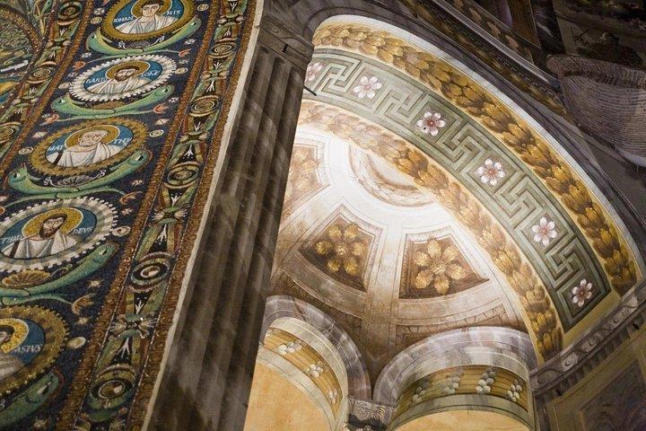 Ravenna Mosaics and Art - Half day private guided tour