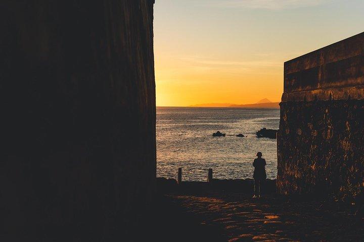 Terceira Island Private Tour: Full-Day