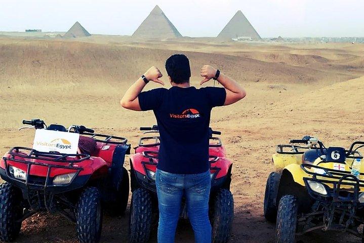 2-Days Trip in Cairo & Giza
