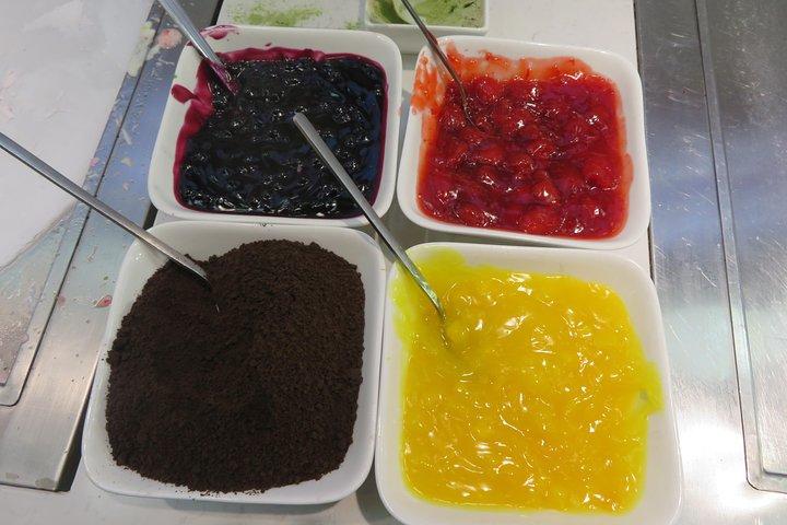 Xi'an Vegetarian Food Tour