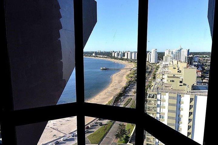 La Vista 360 Mirador