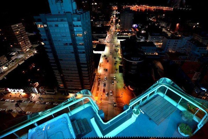 La Vista 360 Mirador
