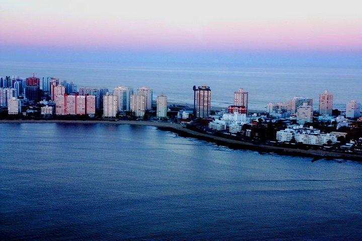 La Vista 360 Mirador