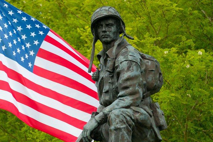Dday experience Half Day Tour US Sector