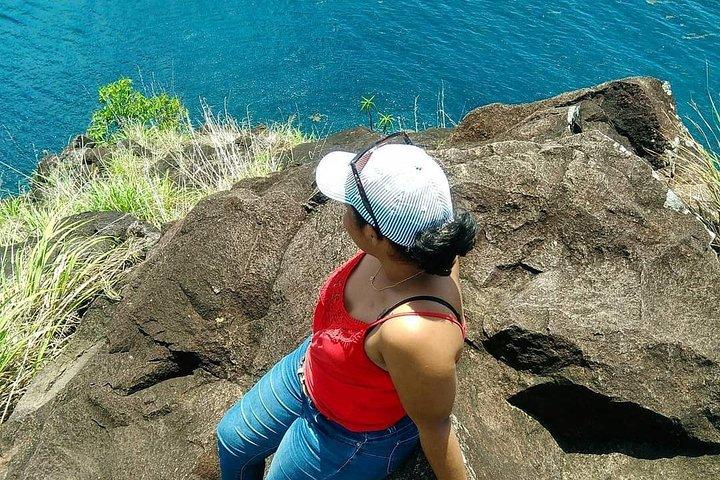 Saint Lucia Private North tour