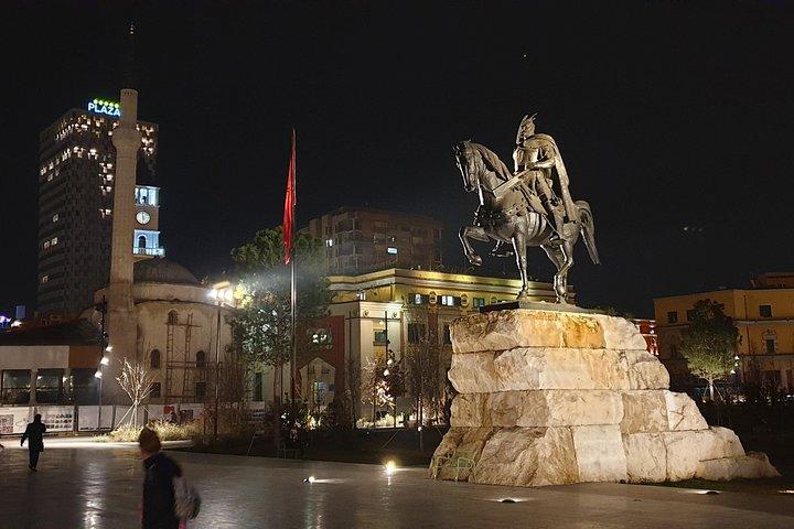Albania & Montenegro - 2 Days Private Tour from Dubrovnik