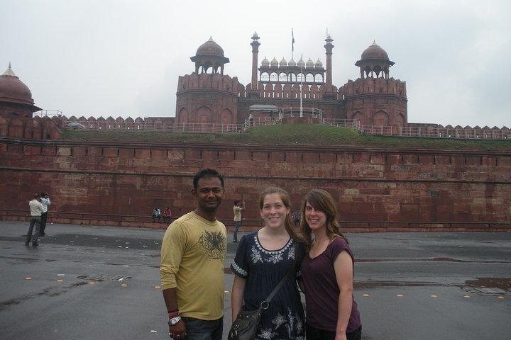 Delhi City Tour: Heritage and Cultural Gateways