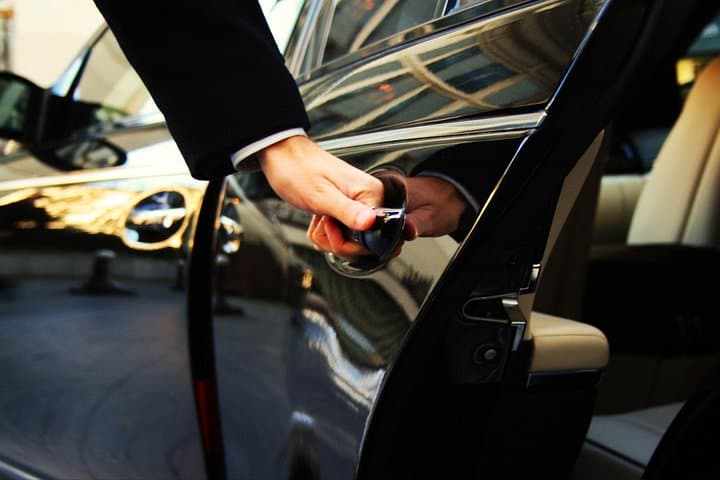Door-To-Door Private Transfer Civitavecchia Port to Rome or viceversa