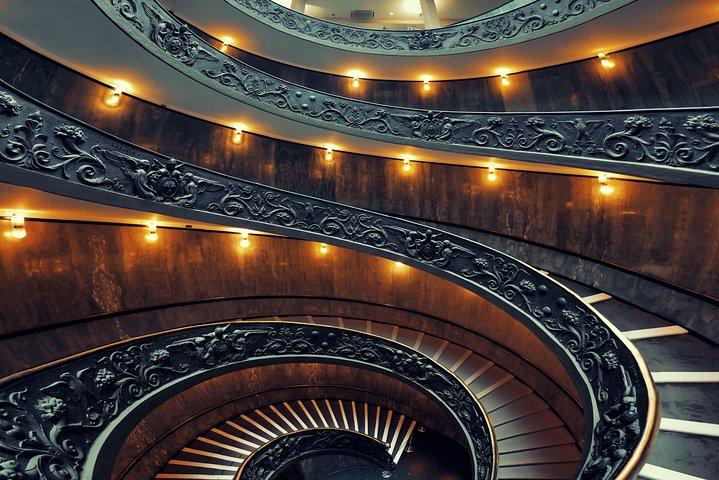 Semi-Private tour: Vatican Museums VIP