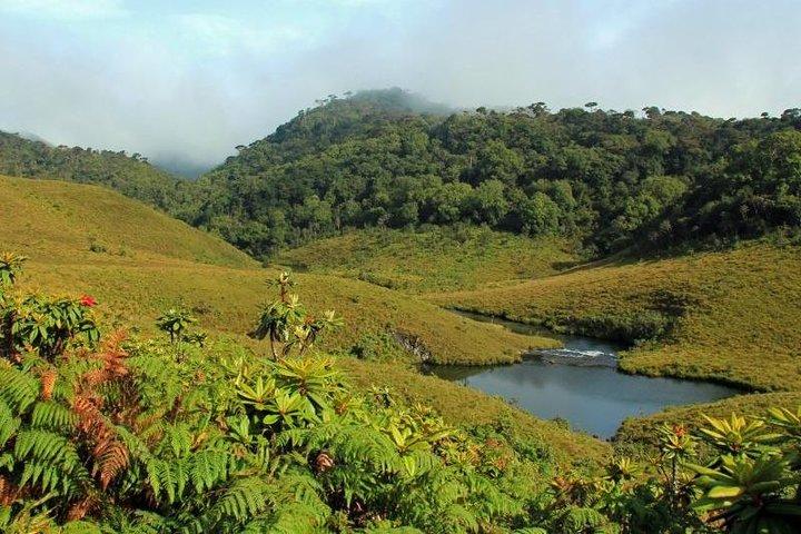 4 Days Tour with Hiking and Scenic Train Ride