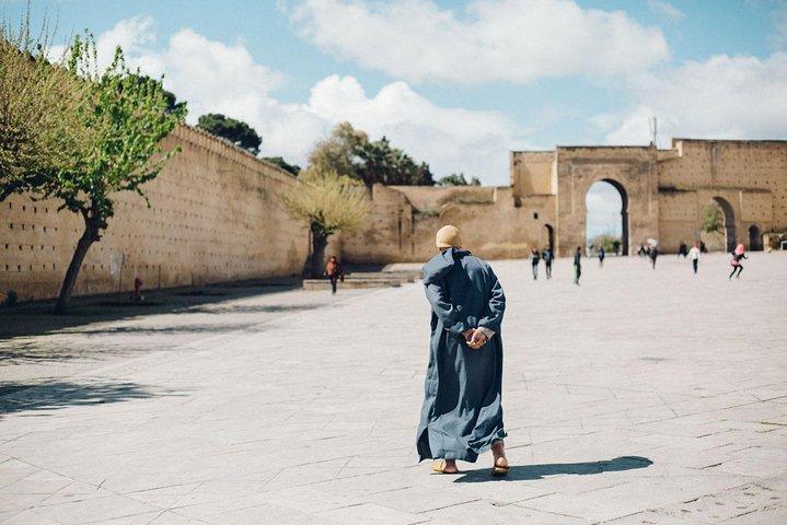 Local guide in Fez for a private Walking Tour