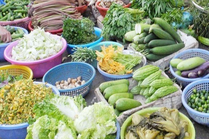Ho Chi Minh Cooking Class & Market Discovery