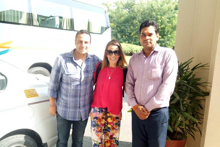 Private City Tour of Udaipur