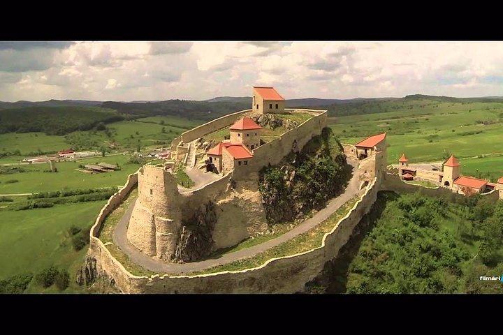 Secrets of the Citadels: Brașov, Viscri, Sighișoara and Sibiu