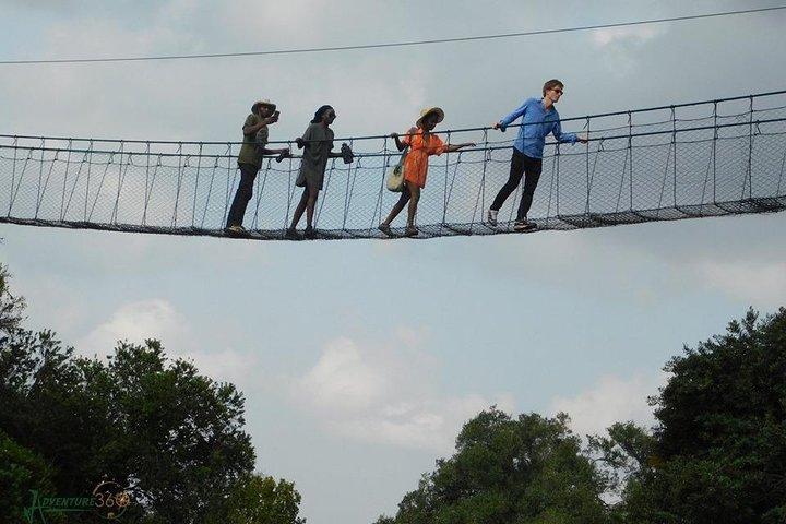 Ngare Ndare Day Trip