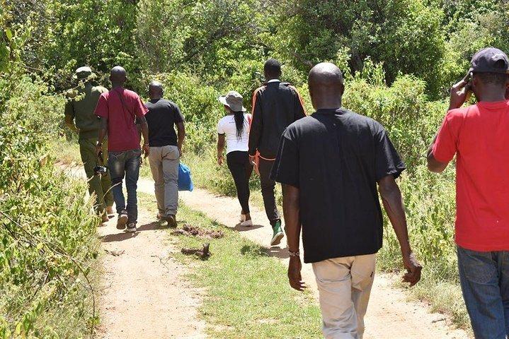 Ngare Ndare Day Trip