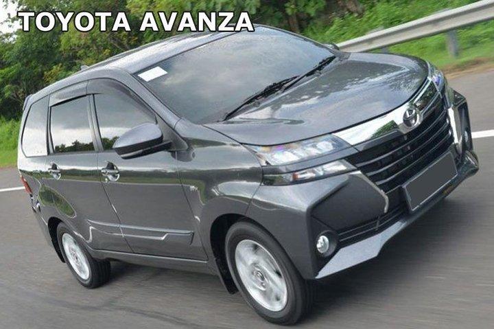 Bali Private Custom Tour - Bali Car Hire with Driver