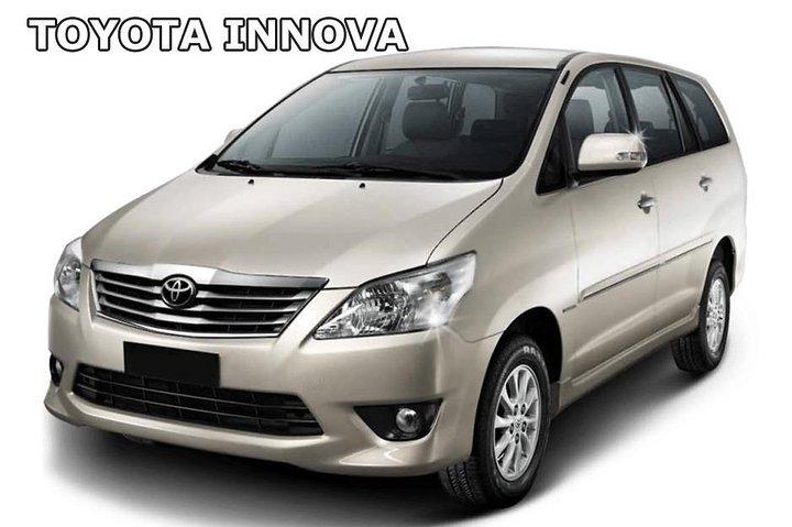 Bali Private Custom Tour - Bali Car Hire with Driver