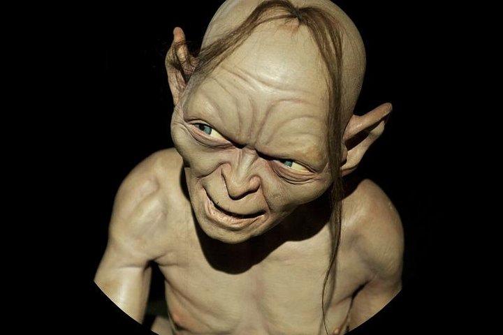 Skip the Line: The National Wax Museum Admission Ticket
