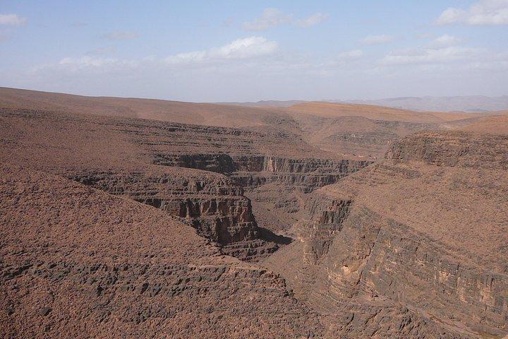 Day trip Ouarzazate Zagora