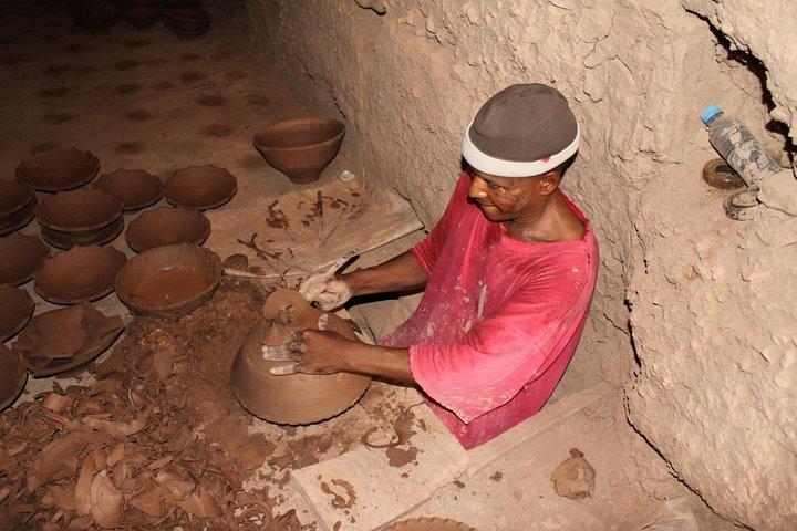 Day trip Ouarzazate Zagora