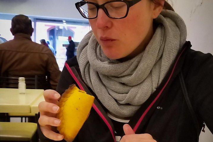 Walking City Tour + Foodie Tour