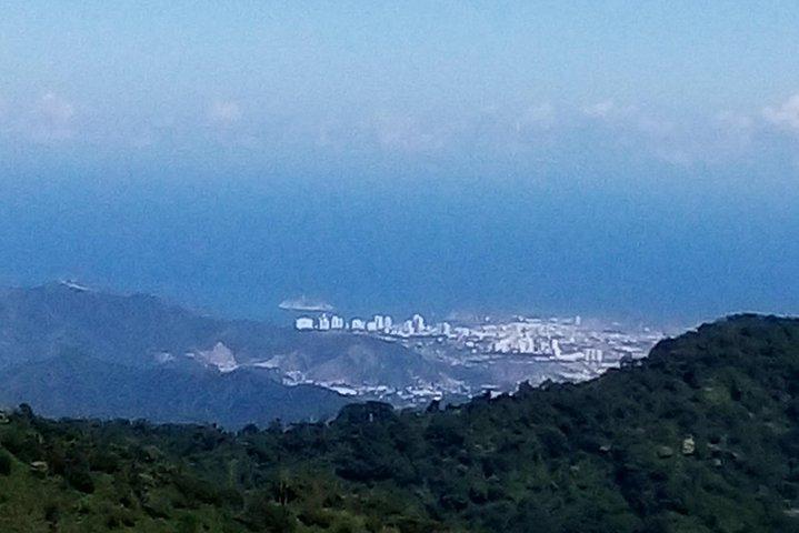 Tour Minca Complete We visited 4 Destinations