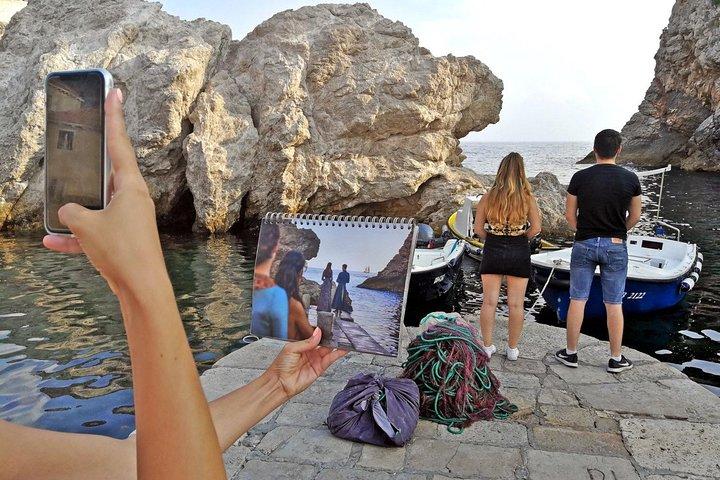 Game of Thrones Tour in Dubrovnik + Lokrum & Iron Throne