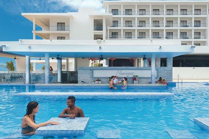 Sri lanka Colombo Airport To RIU Ahungalla Hotel Transport