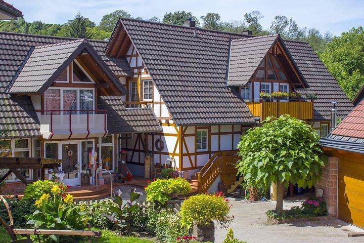 Germany Day Trip with Baden-Baden & Black Forest from Strasbourg
