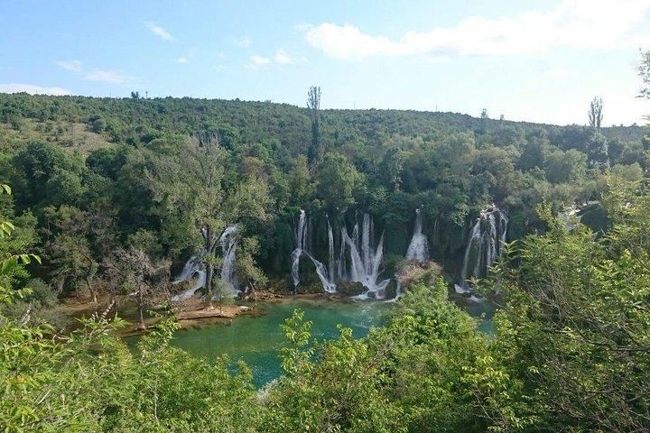 Private Mostar and Herzegovina tour from Dubrovnik