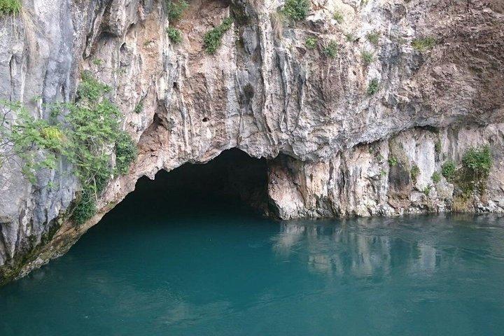 Private Mostar and Herzegovina tour from Dubrovnik