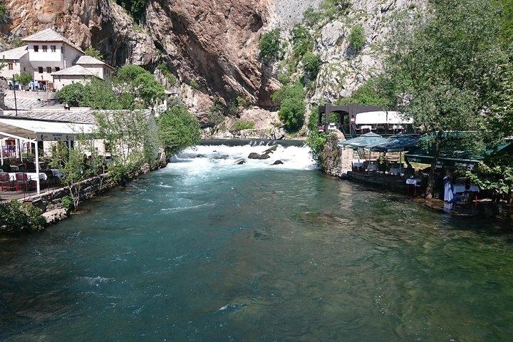 Private Mostar and Herzegovina tour from Dubrovnik